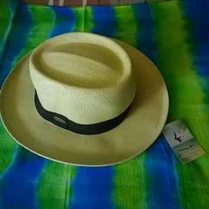 Mens hat